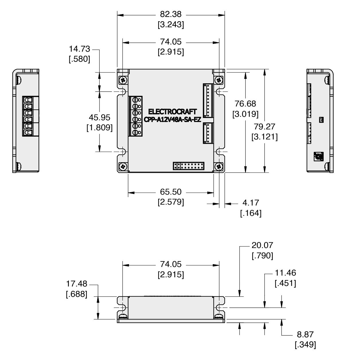 Technical Drawings