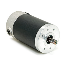 Permanent Magnet DC Motor (PMDC Motor) – How Do They Work
