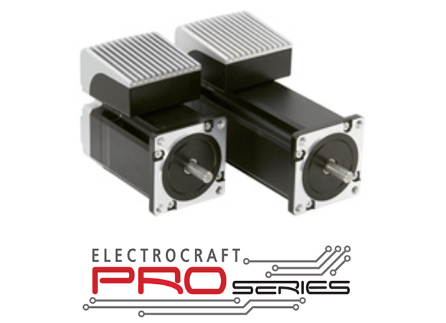 Universal Motor Drives, DC Motor Drives and Servo Motor Drives -  Pro Series