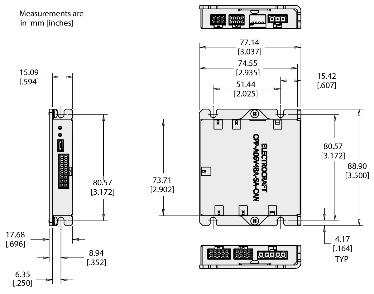Technical Drawing