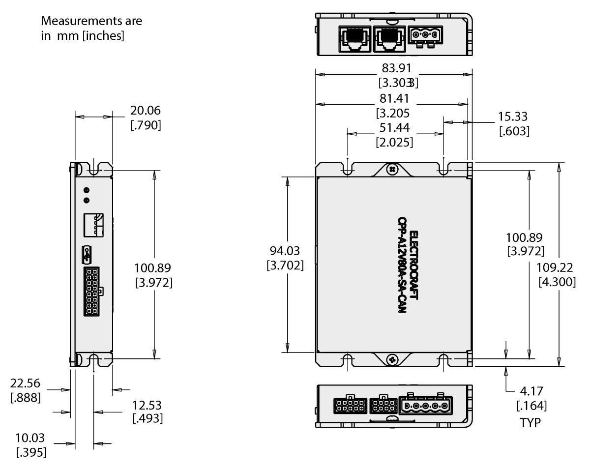 Technical Drawing