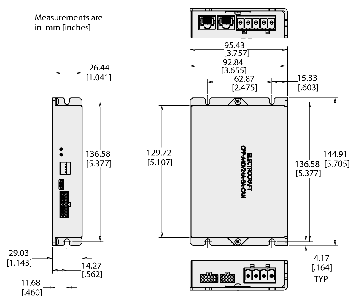 Technical Drawing