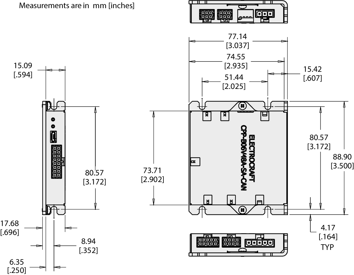 Technical Drawing
