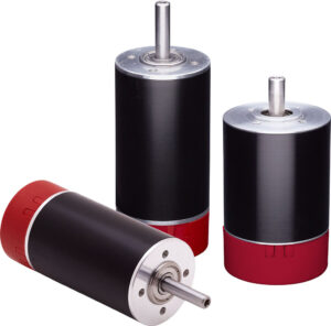 Brushless DC Motors | BLDC Motors - ElectroCraft