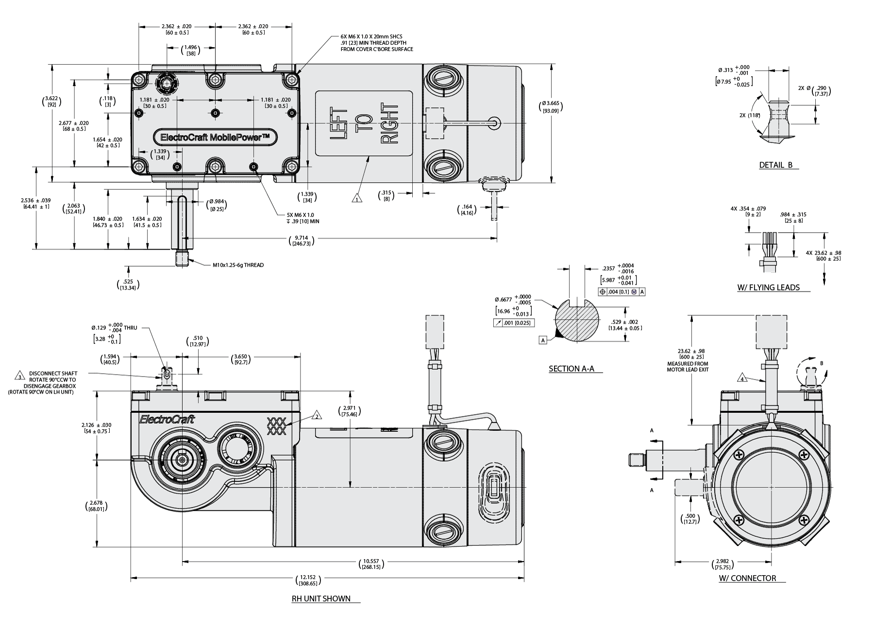 Technical Drawing