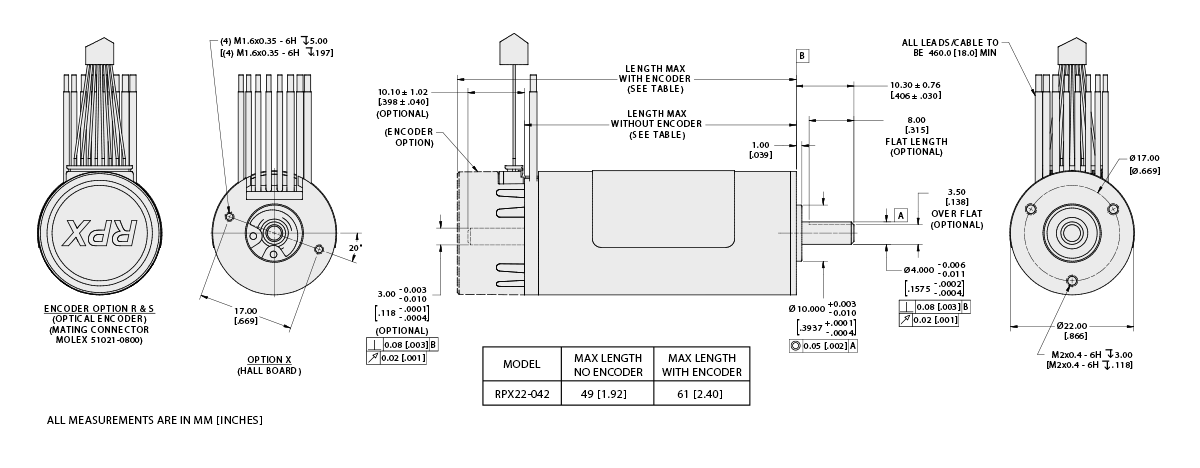 Technical Drawing