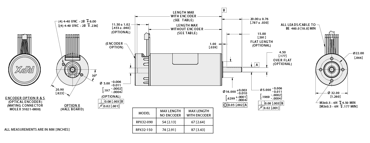 Technical Drawing