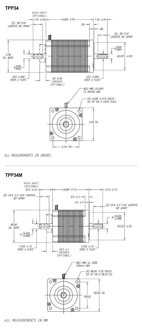 Technical Drawing