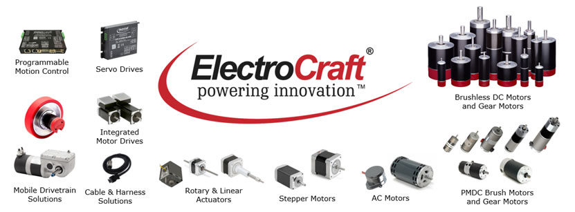 Electrocraft Powering Innovation