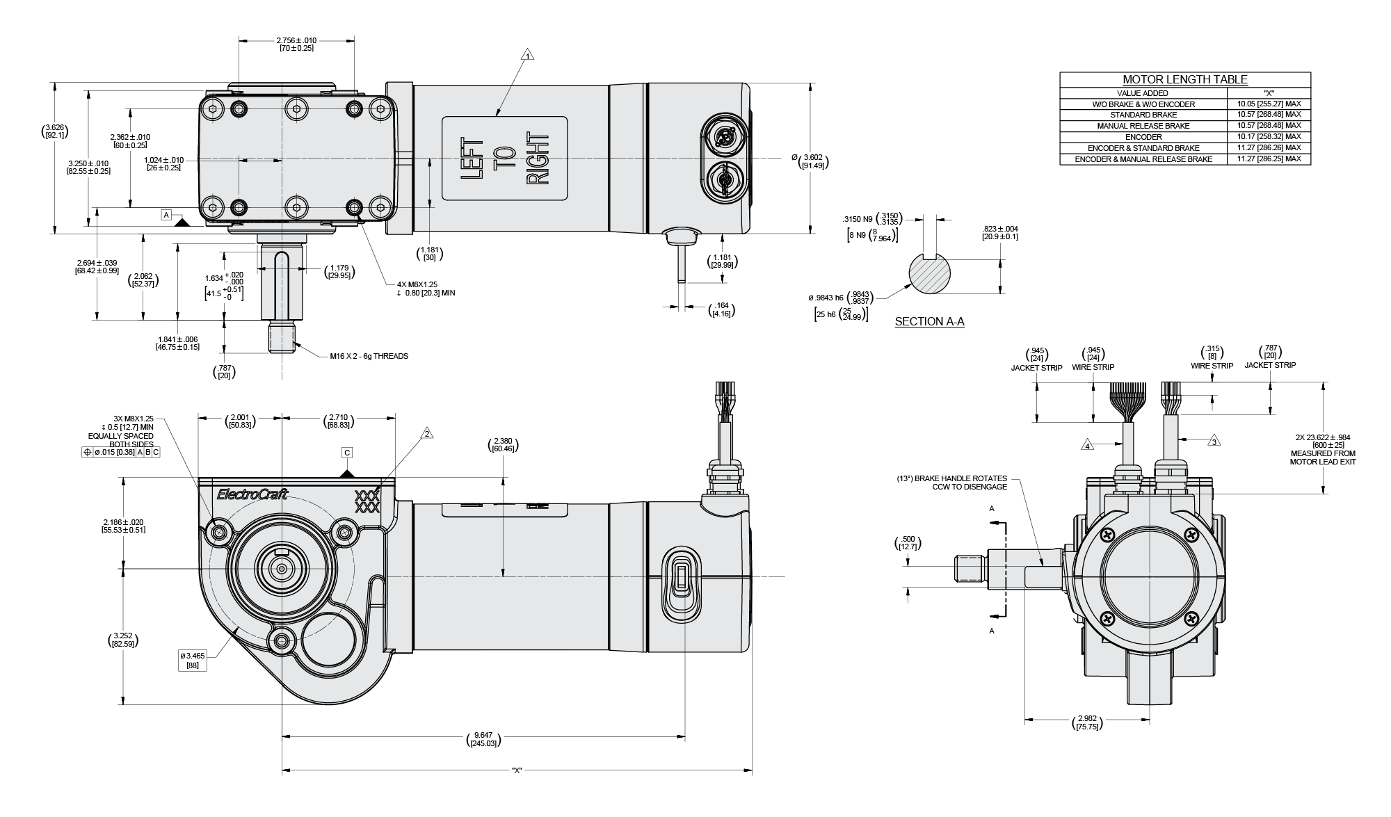 Technical Drawing