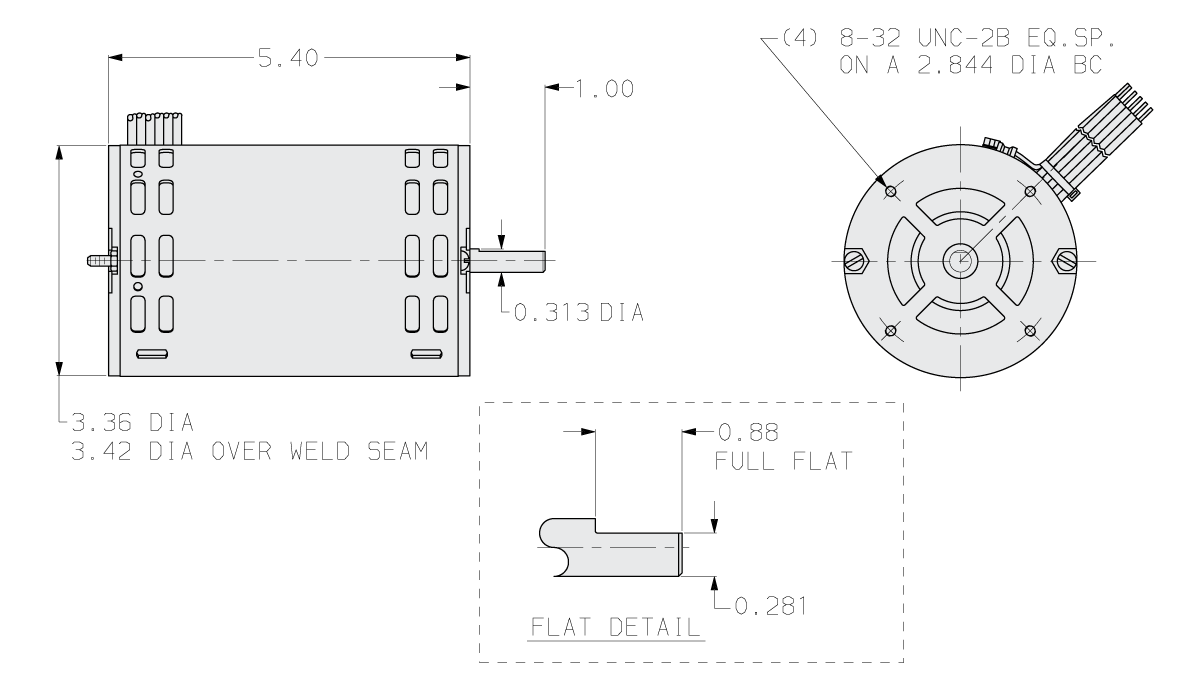 Technical Drawing