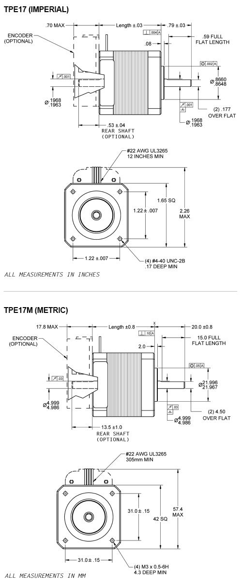 Technical Drawing