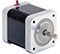 Stepper Motors