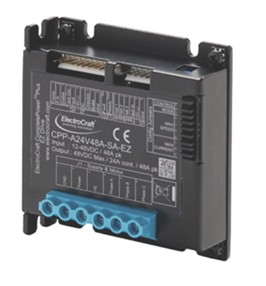 Figure 2. The EZ Drive