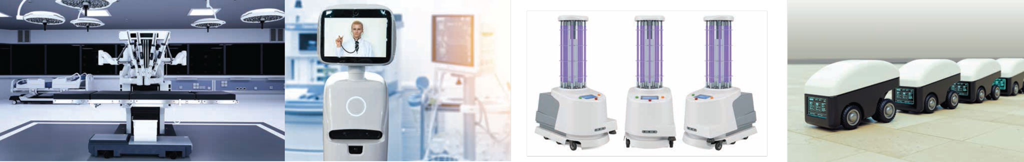 Medical Robotic Solutions