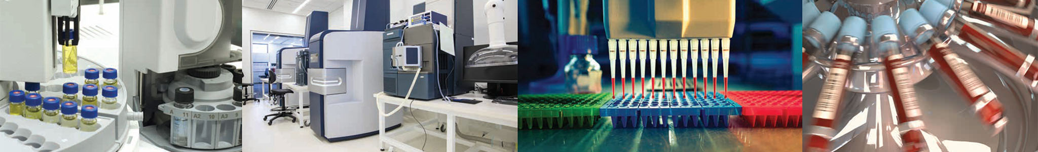 Laboratory Equipment Solutions
