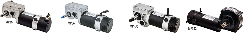 Medical Mobility Solutions Products