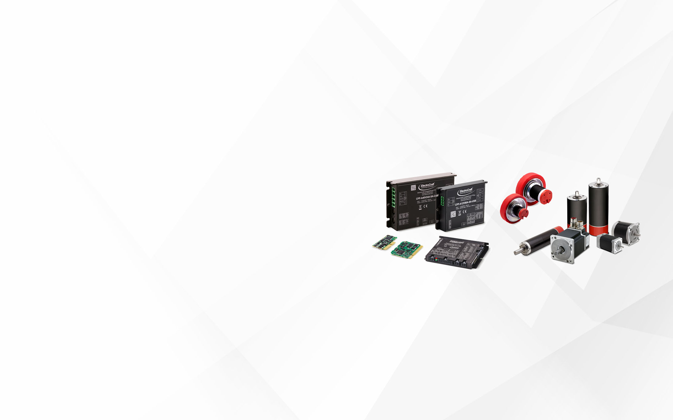 Motion Solutions for Medical & Laboratory Equipment